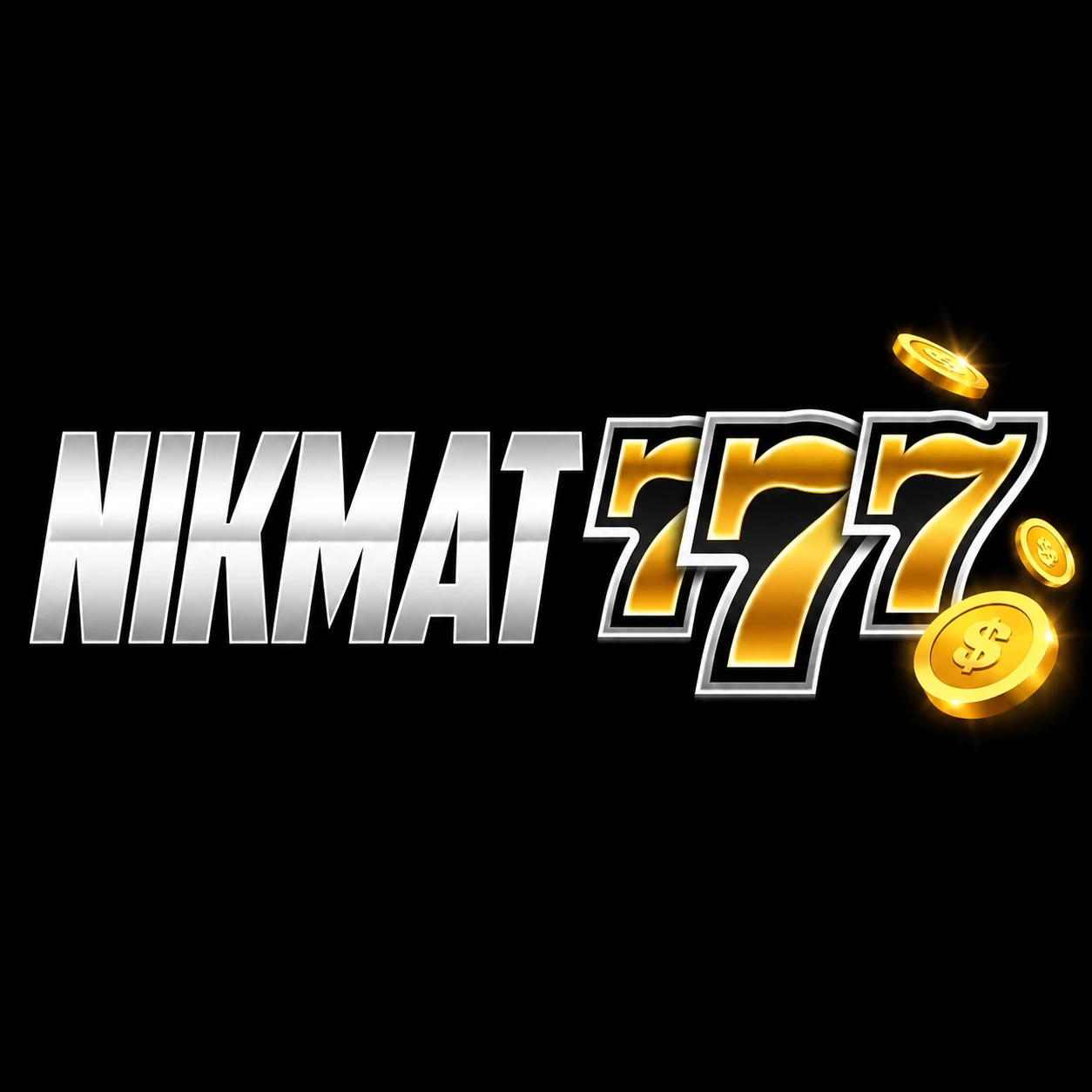 Logo nimmat777