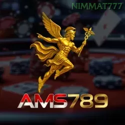 Ams789 nimmat777