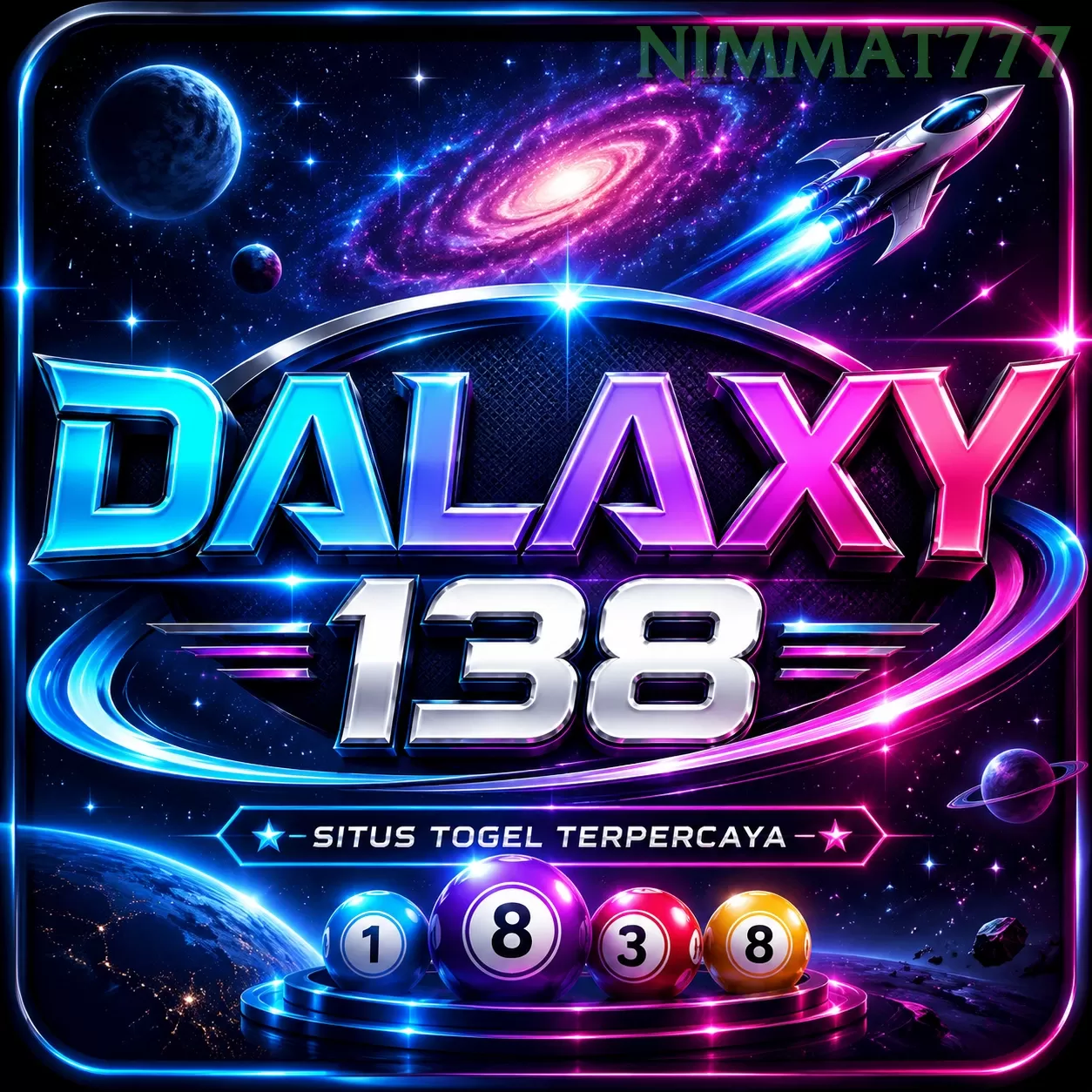 Dalaxy138 nimmat777