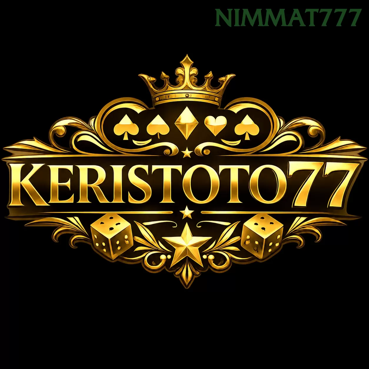 Keristoto77 nimmat777