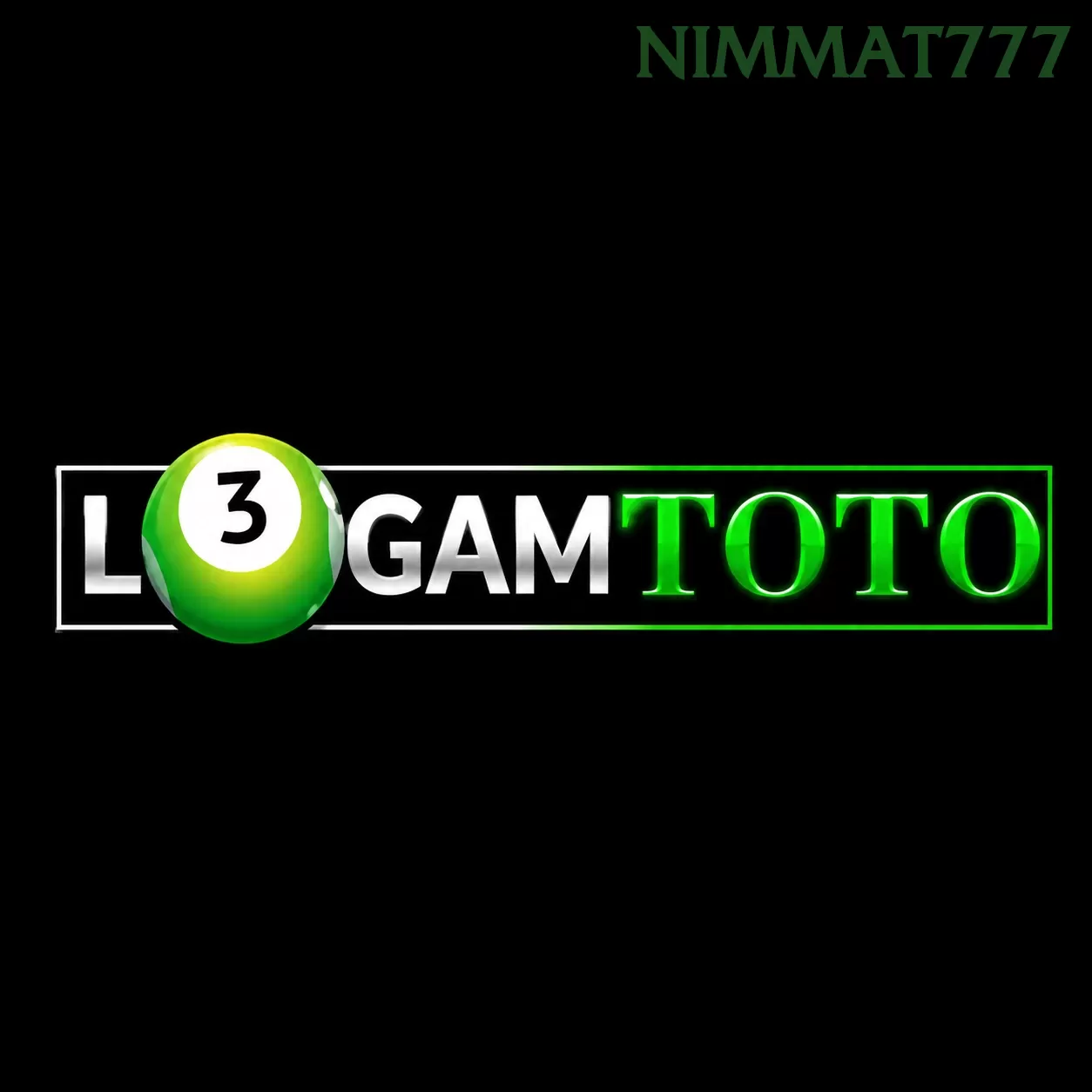 L3gamtoto nimmat777