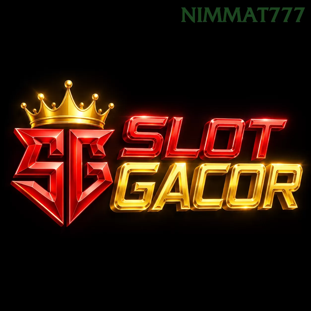 Slotgacor nimmat777