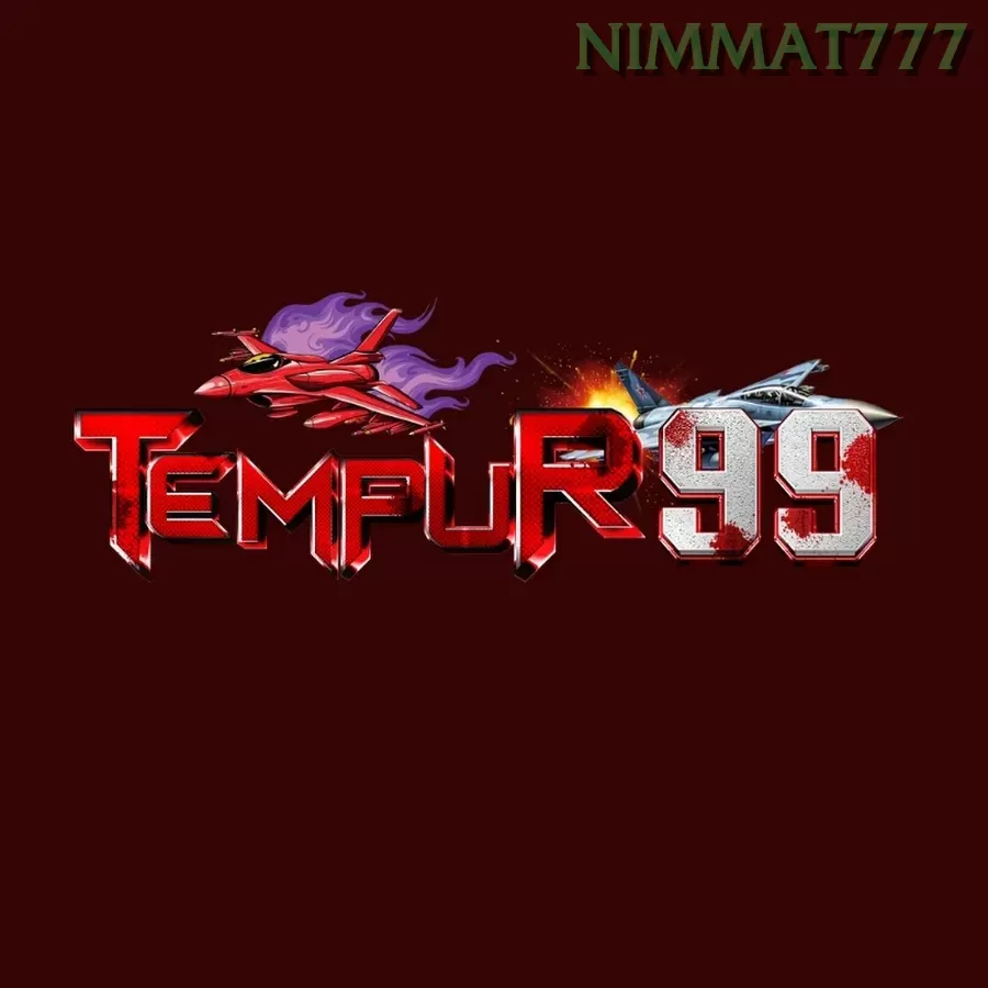 Tempur99 nimmat777